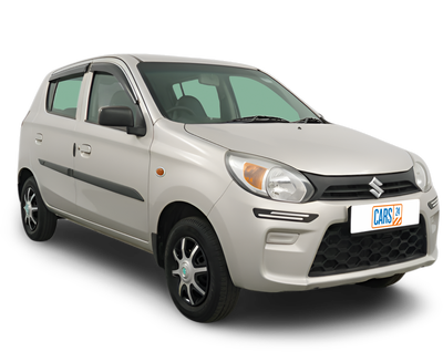 Maruti Alto 800-img